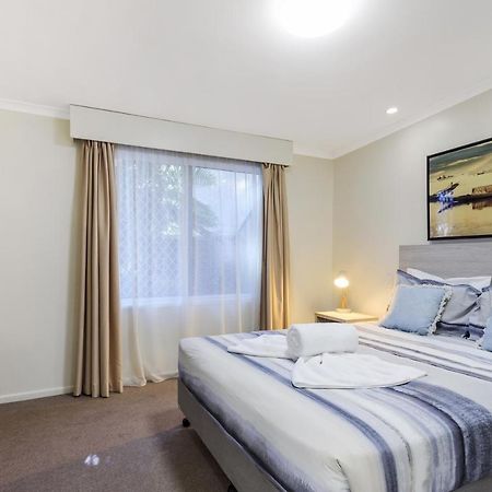 Top Spot Motel Maroochydore Exterior photo