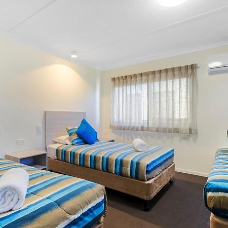 Top Spot Motel Maroochydore Exterior photo