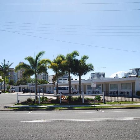 Top Spot Motel Maroochydore Exterior photo