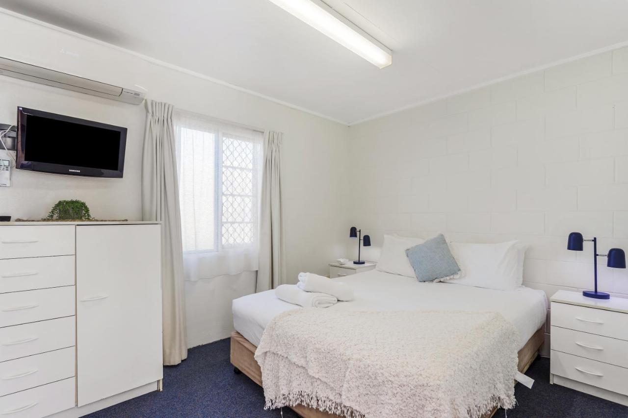 Top Spot Motel Maroochydore Exterior photo
