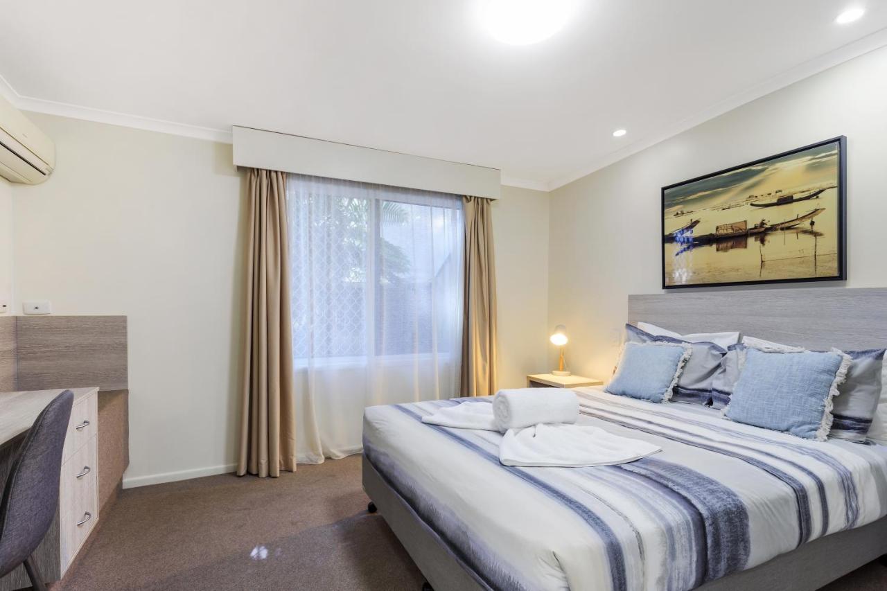 Top Spot Motel Maroochydore Exterior photo