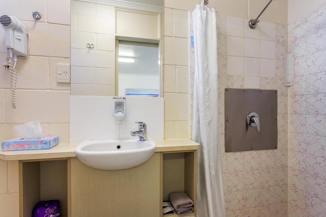 Top Spot Motel Maroochydore Exterior photo