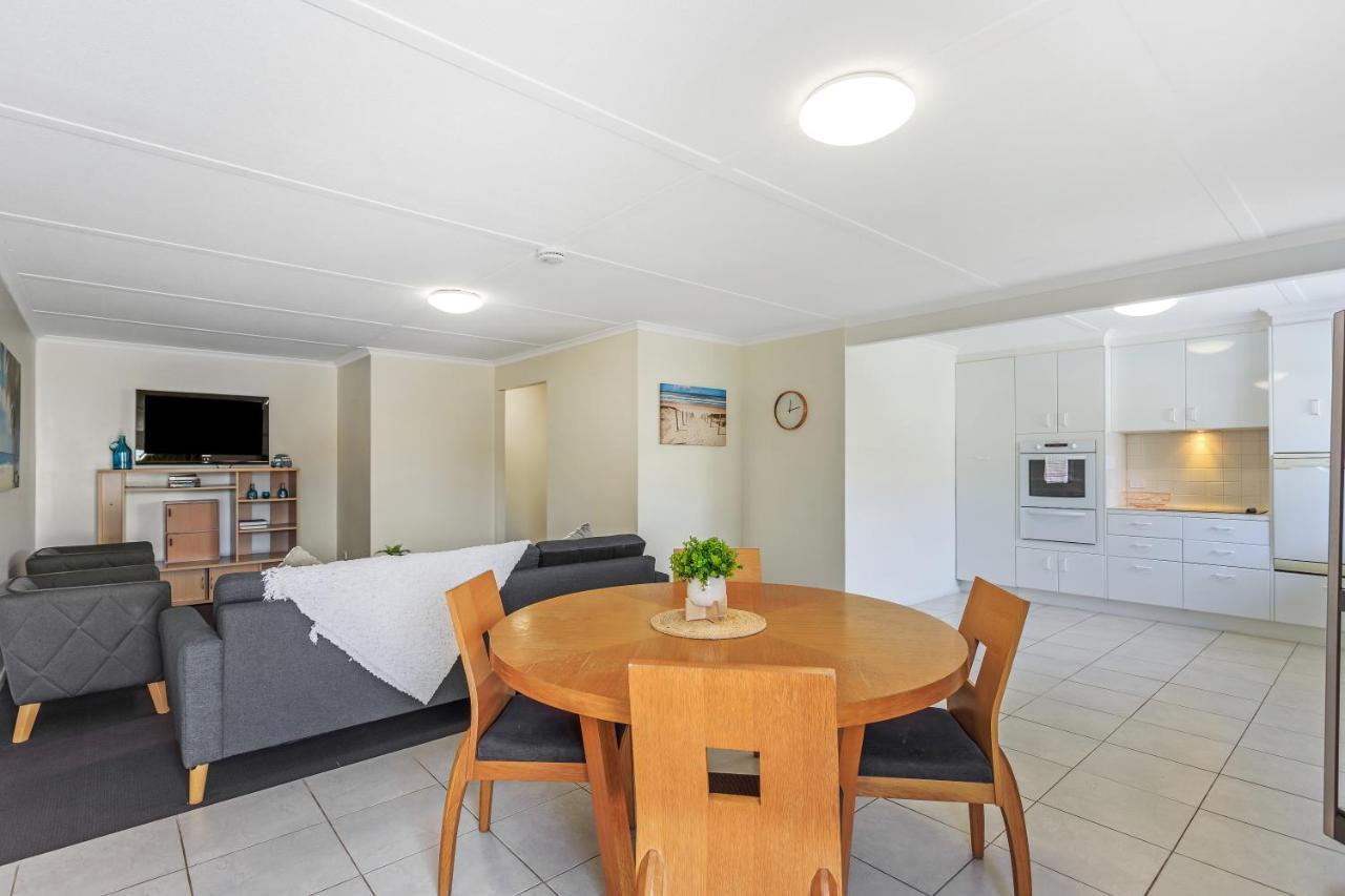Top Spot Motel Maroochydore Exterior photo