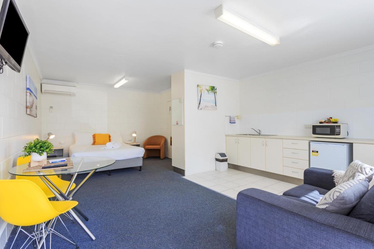 Top Spot Motel Maroochydore Exterior photo
