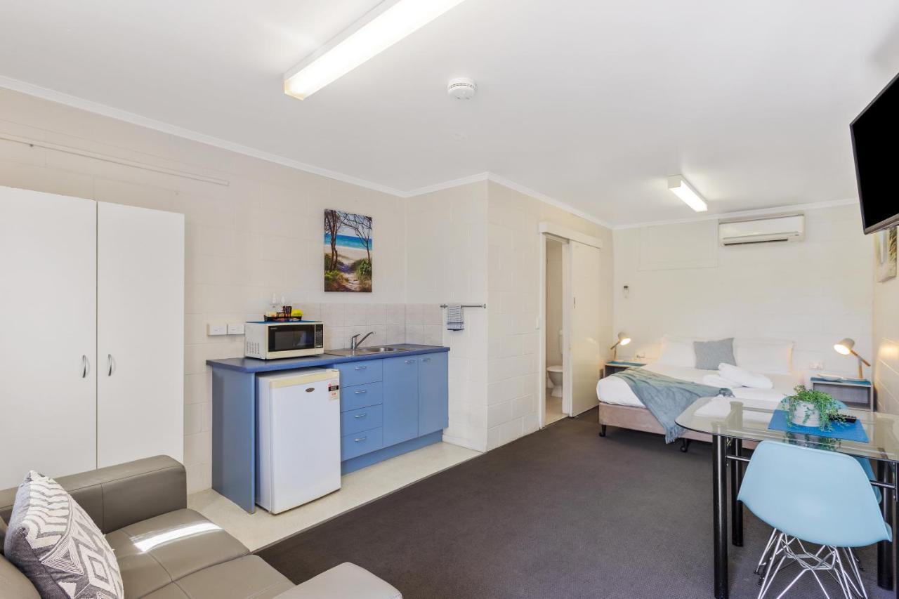 Top Spot Motel Maroochydore Exterior photo