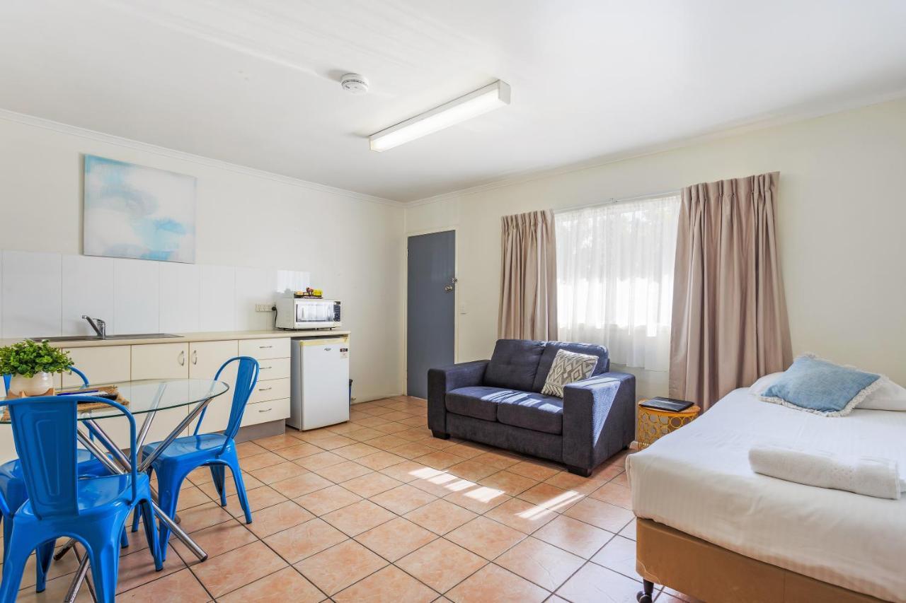 Top Spot Motel Maroochydore Exterior photo