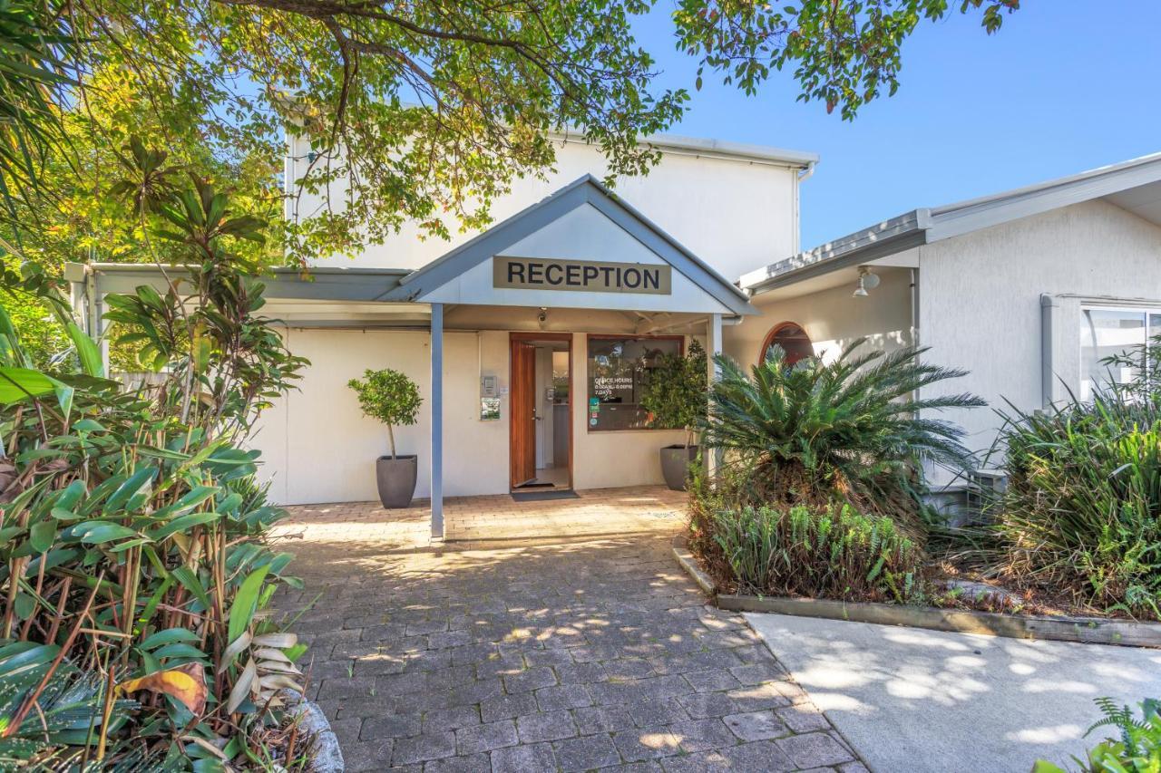 Top Spot Motel Maroochydore Exterior photo