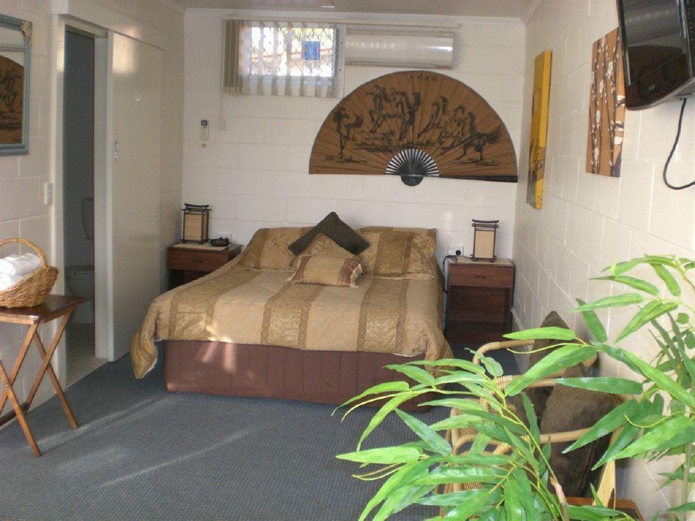 Top Spot Motel Maroochydore Exterior photo