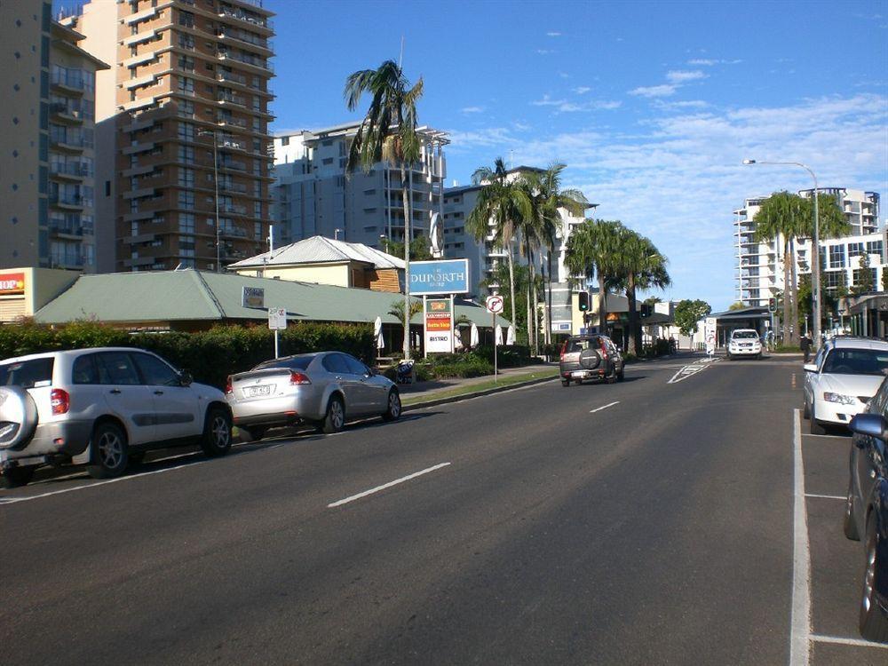 Top Spot Motel Maroochydore Exterior photo
