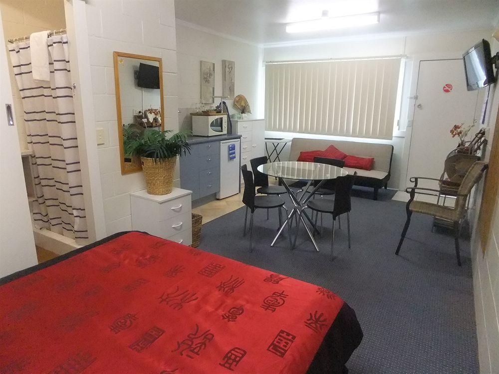 Top Spot Motel Maroochydore Exterior photo