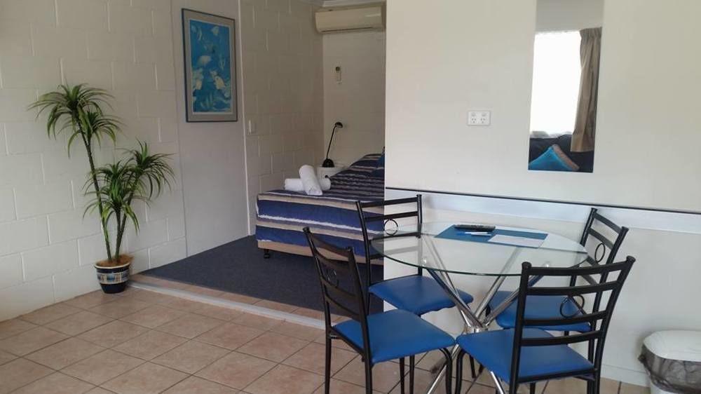 Top Spot Motel Maroochydore Exterior photo
