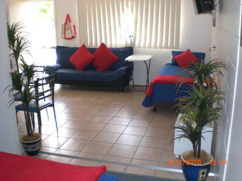 Top Spot Motel Maroochydore Exterior photo