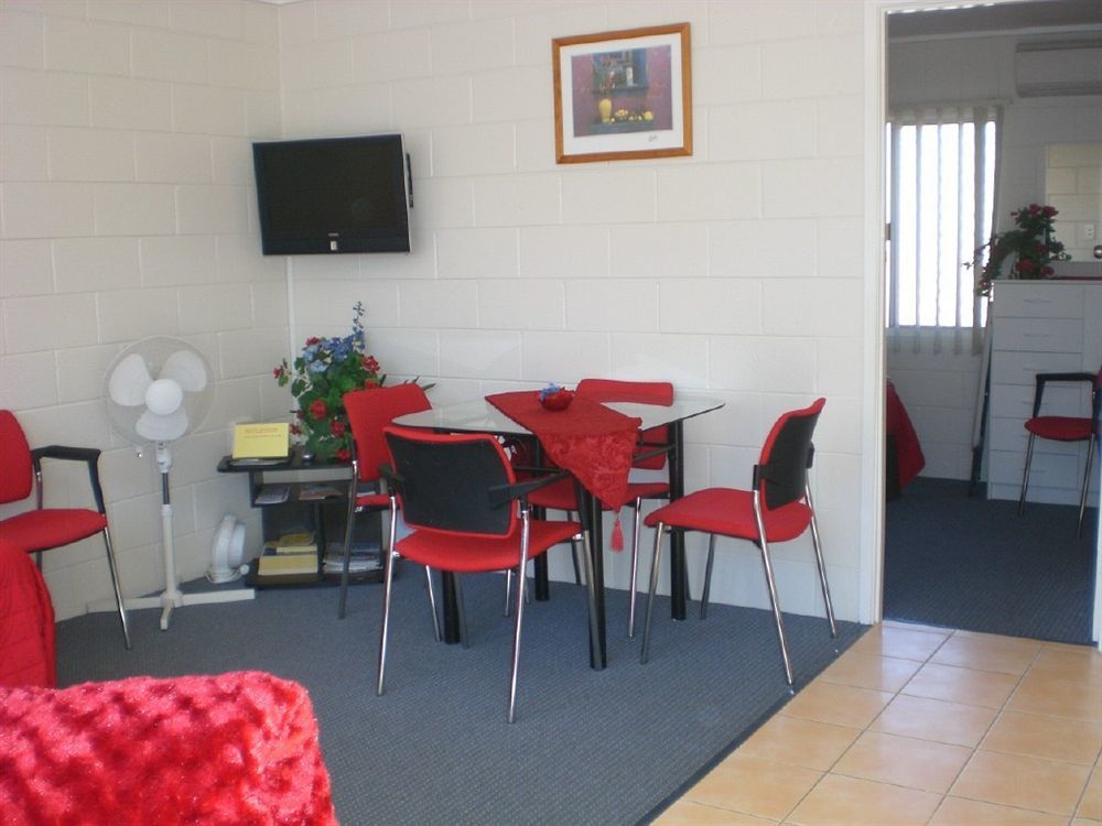 Top Spot Motel Maroochydore Exterior photo