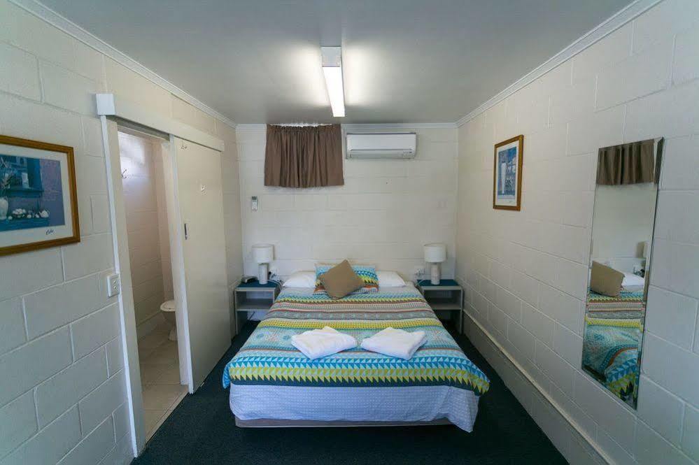 Top Spot Motel Maroochydore Exterior photo
