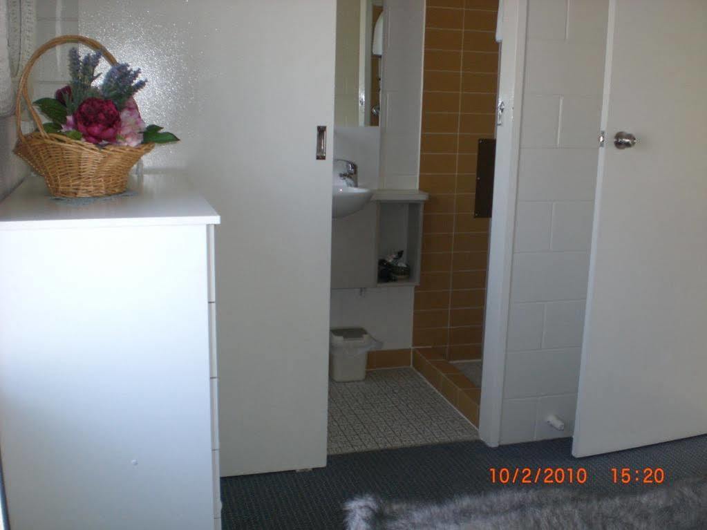 Top Spot Motel Maroochydore Exterior photo