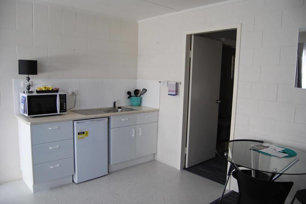 Top Spot Motel Maroochydore Exterior photo