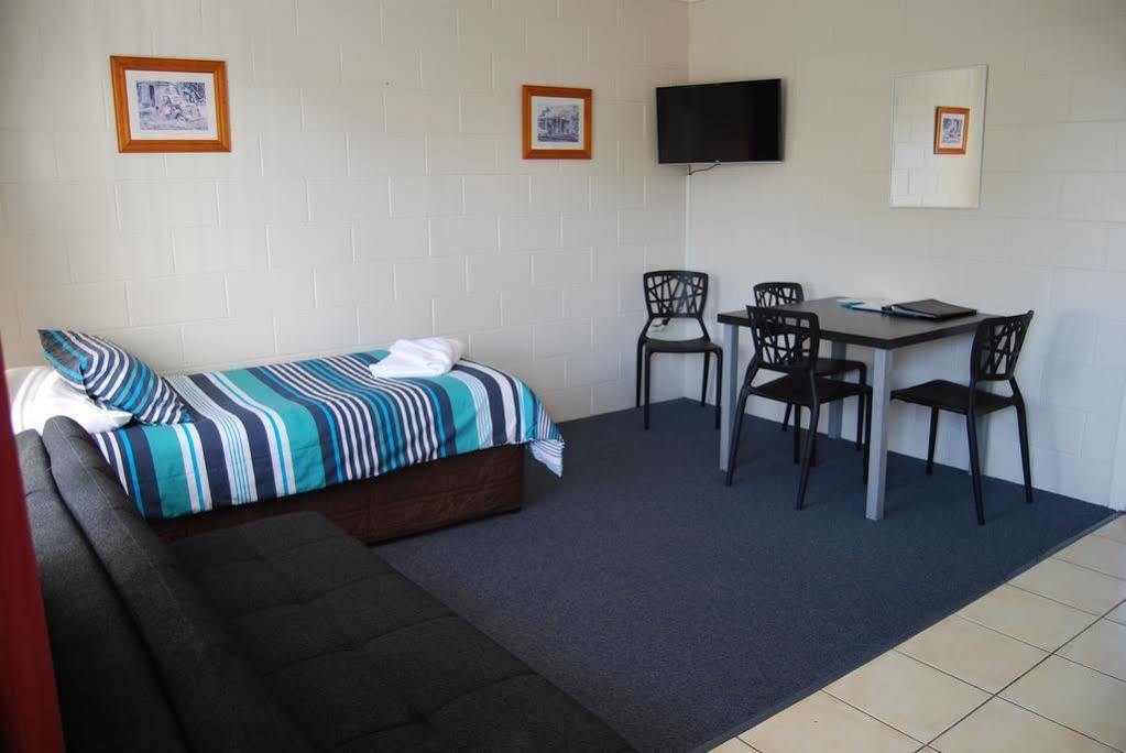 Top Spot Motel Maroochydore Exterior photo