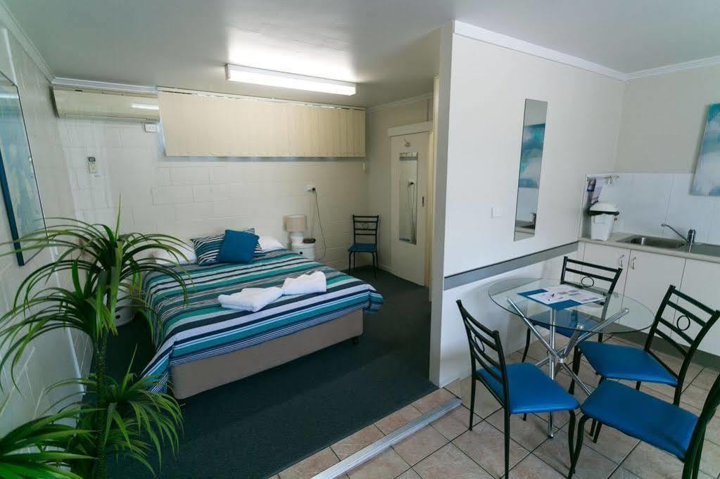Top Spot Motel Maroochydore Exterior photo